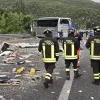 В Італії сталась масштабна автотроща – травми отримало 34 людини: чи є серед постраждалих українці