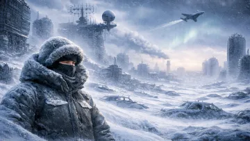 Аномальні морози в Україні: чи існує в Кремля кліматична зброя та чи може агресор впливати на погоду