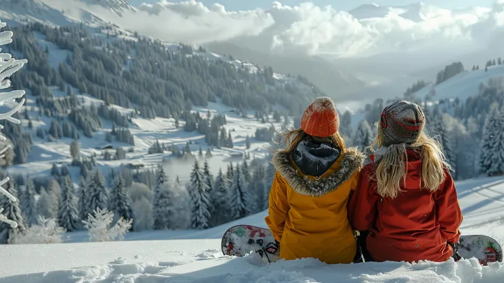 Новорічні Карпати 2026: де ще залишилися вільні місця, скільки коштує житло та як ловити найнижчі ціни