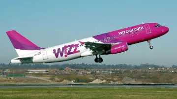 «Повертаємось додому»: авіакомпанія Wizz Air готується відновити рейси до України – що відомо