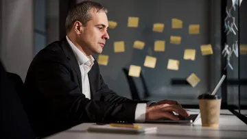 Як збільшити свою продуктивність на роботі: п'ять звичок, яких варто позбутися негайно