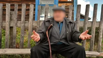 Скільки коштує «накрутити вуха» школяреві: пенсіонер із Чернігівщини не витримав і заплатить штраф