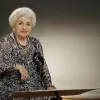 Померла народна артистка України Галина Яблонська: легенді театральної сцени було 98 років