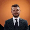 «Кавун за 20 хв отримав більше компліментів, ніж я за рік»: Янович «пожалівся» на фанів – фото вражаючої ягоди