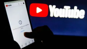 YouTube заблокував канали Мосійчука і Шапошнікова: проросійську пропаганду більше не толерують