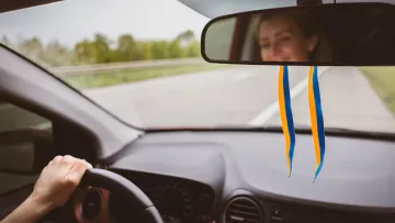 Сьогодні День автомобіліста в Україні: хто приймає привітання і як з'явилося свято