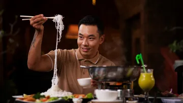 Дієта японців з Окінави, яка продовжує життя: лікарі розкрили всі секрети