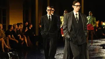 Топ-10 найпопулярніших модних брендів світу: Ralph Lauren, Prada та Gucci потрапили у список