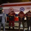 Правоохоронці допомагали ухилянтам переплисти Тусу: організатори схеми маскувались під медпрацівників