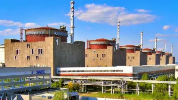 РФ готується підключити ЗАЕС до своєї енергосистеми: у Центрі вивчення окупації зробили важливу заяву 