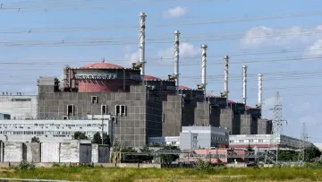 Може повторити долю японської Фукусіми: західні ЗМІ повідомили про критичну ситуацію на Запорізькій АЕС