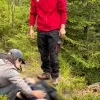 На Закарпатті загинув турист з Бахмута: для нього фатально завершилось проходження гірського маршруту 
