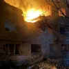 Масований удар по Запоріжжю: постраждало 29 людей, атаки зазнав завод – що відомо