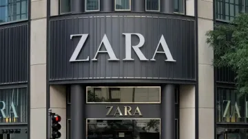 Zara, Bershka та Pull&Bear закриють магазини у трьох великих містах України: що стало причиною жорсткого рішення