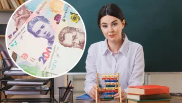 Чи збільшать зарплату вчителям в Україні? Кабмін поставив крапку у питанні