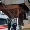 Криваві жнива: на Полтавщині чоловік загинув у зерносховищі – що сталося