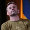Жадан заговорив про колоніальне минуле України: відомий письменник пояснив, чому РФ слабша, ніж здається