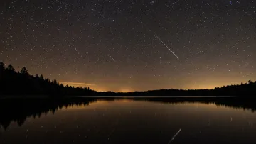 120 метеорів на годину! Коли й де дивитися пік метеорів Гемініди – подробиці рідкісного небесного шоу