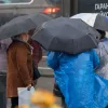 Одеситам до уваги: у області оголошено жовтий рівень небезпеки через затяжні дощі