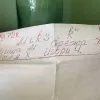 На Говерлі знайшли неочікувану записку: хто, коли, і яке послання залишив