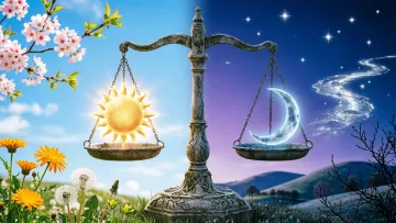 20 березня – весняне рівнодення: що віщує погода і чому цей день вважали переломним