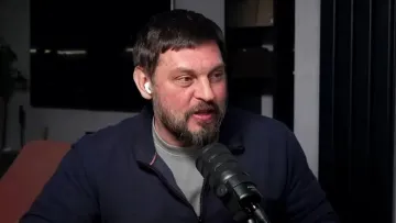 Золкін втратив бронь від мобілізації: Железняк повідомив про відкриття двох справ на відомого блогера