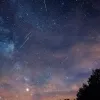 У світі триває зорепад Персеїди: що це таке та коли його спостерігати в Україні