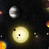 NASA розкрила новий метод пошуку життя на інших планетах: шанс знайти інопланетян став реальнішим