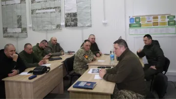 Принцип нульової толерантності: військові відреагували на скандал довкола Ужгородського ТЦК – чи буде покарання