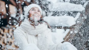 Яка погода завтра, 1 січня: 2026 рік у четвер зустріне українців морозом