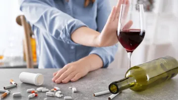 Вчені визначили критичне десятиліття, коли звички найбільше впливають на здоров'я людей: це не молодість