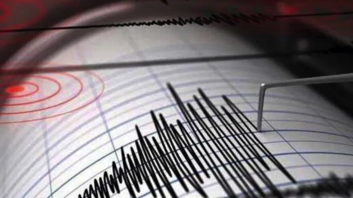 Україну сколихнув землетрус магнітудою до 5,1: поштовхи відчули в багатьох областях