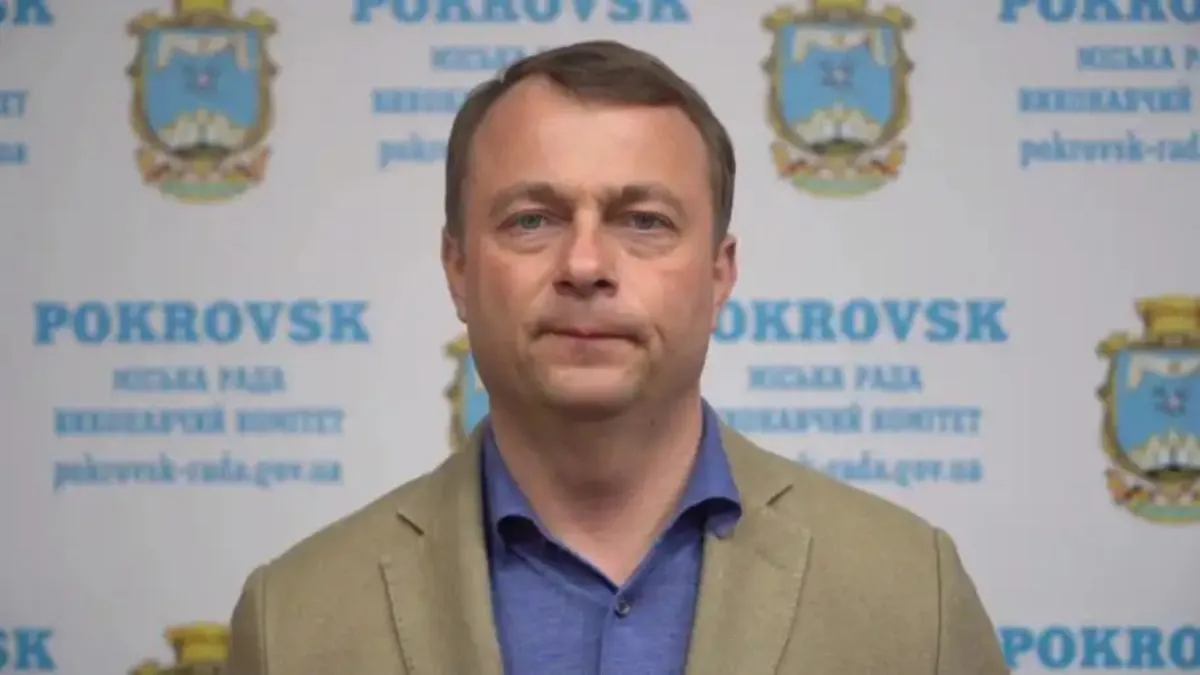 Мер Покровська підпрацьовує в Іспанії та має бізнес: на яких посадах «трудиться» голова прифронтового міста