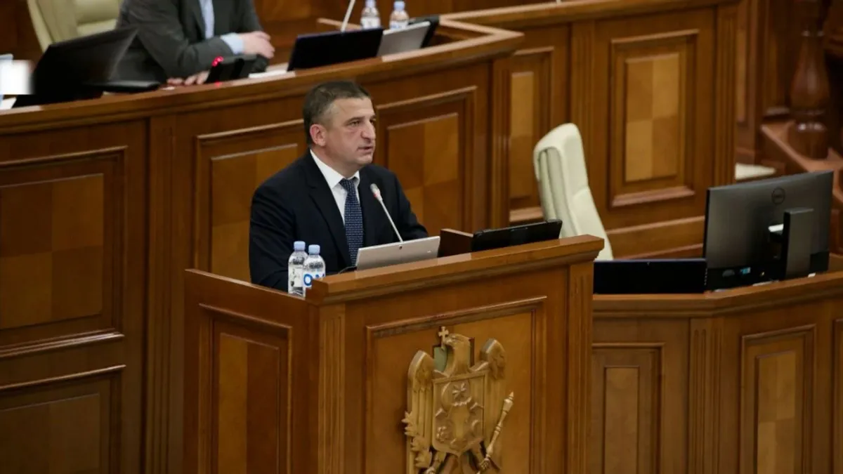 цуркану, молдова