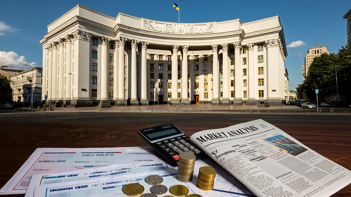 Рекордні інвестиції: українці масово вкладають у державні облігації – скільки можна заробити