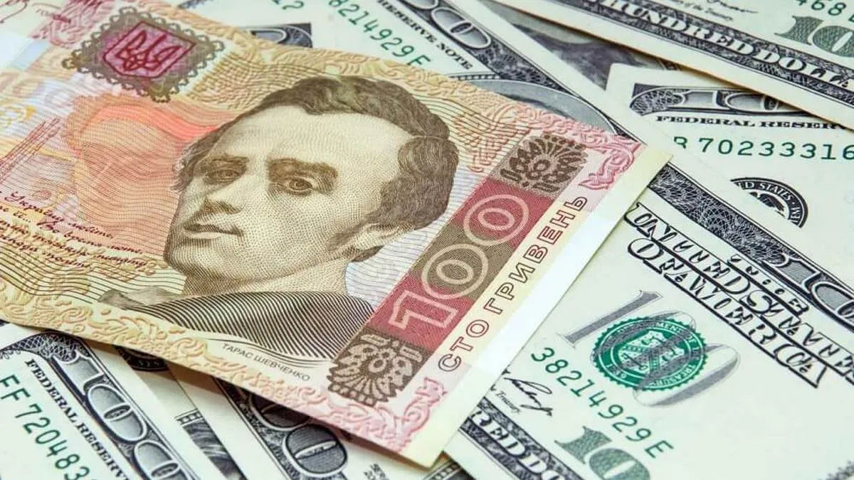 «Так, є істотні проблеми...»: Гетманцев відверто розповів, чого чекати українцям від курсу долара