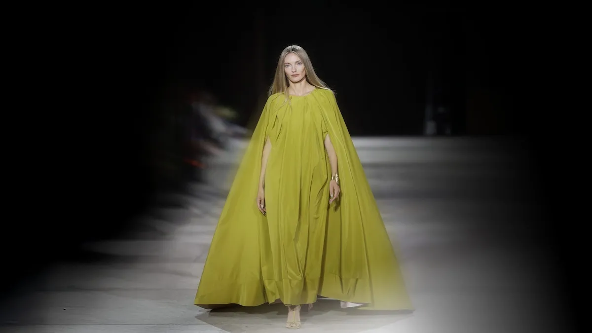 Ukrainian Fashion Week FW26-27: оголошено фінальну програму за участі понад 40 українських брендів