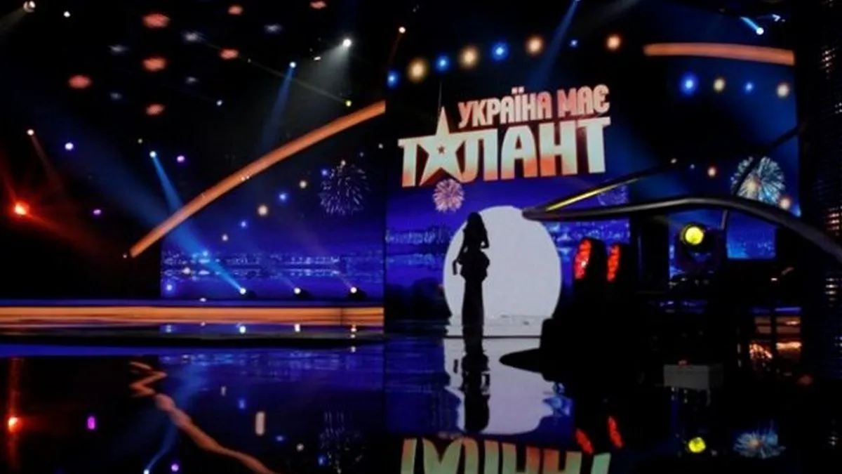 «Україна має талант» повертається: телеканал СТБ анонсував продовження популярного проєкту
