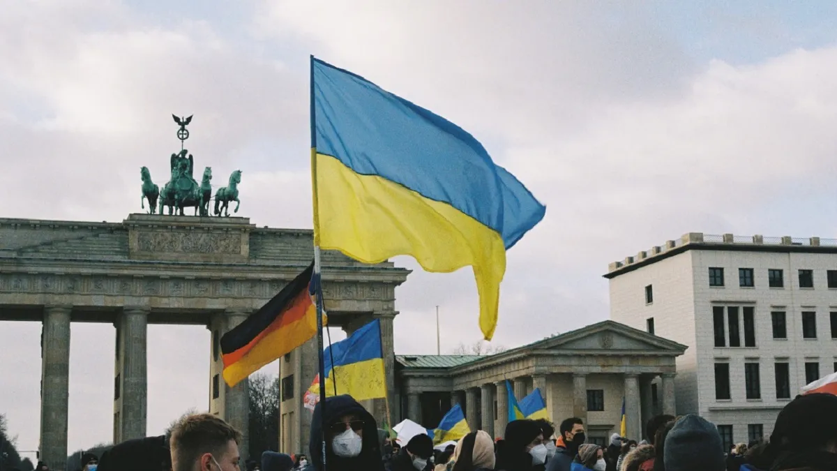 «Щось тут не так»: німецькі політики скаржаться на українських чоловіків призовного віку у ФРН