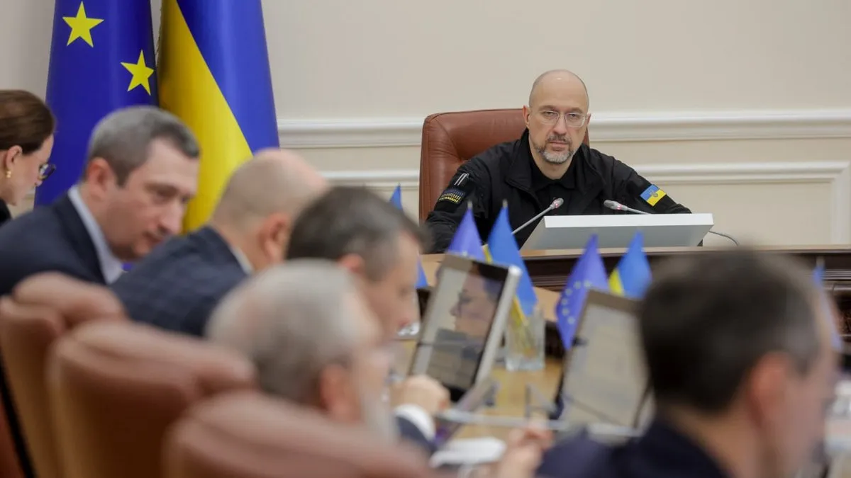 Уряд обіцяє по 200 тис. грн. молодим медикам: стало відомо, хто може розраховувати на виплату