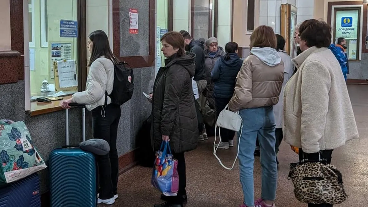 Збитки зростають, а що буде з квитками: в «Укрзалізниці» розповіли, чи чекати українцям підвищення цін