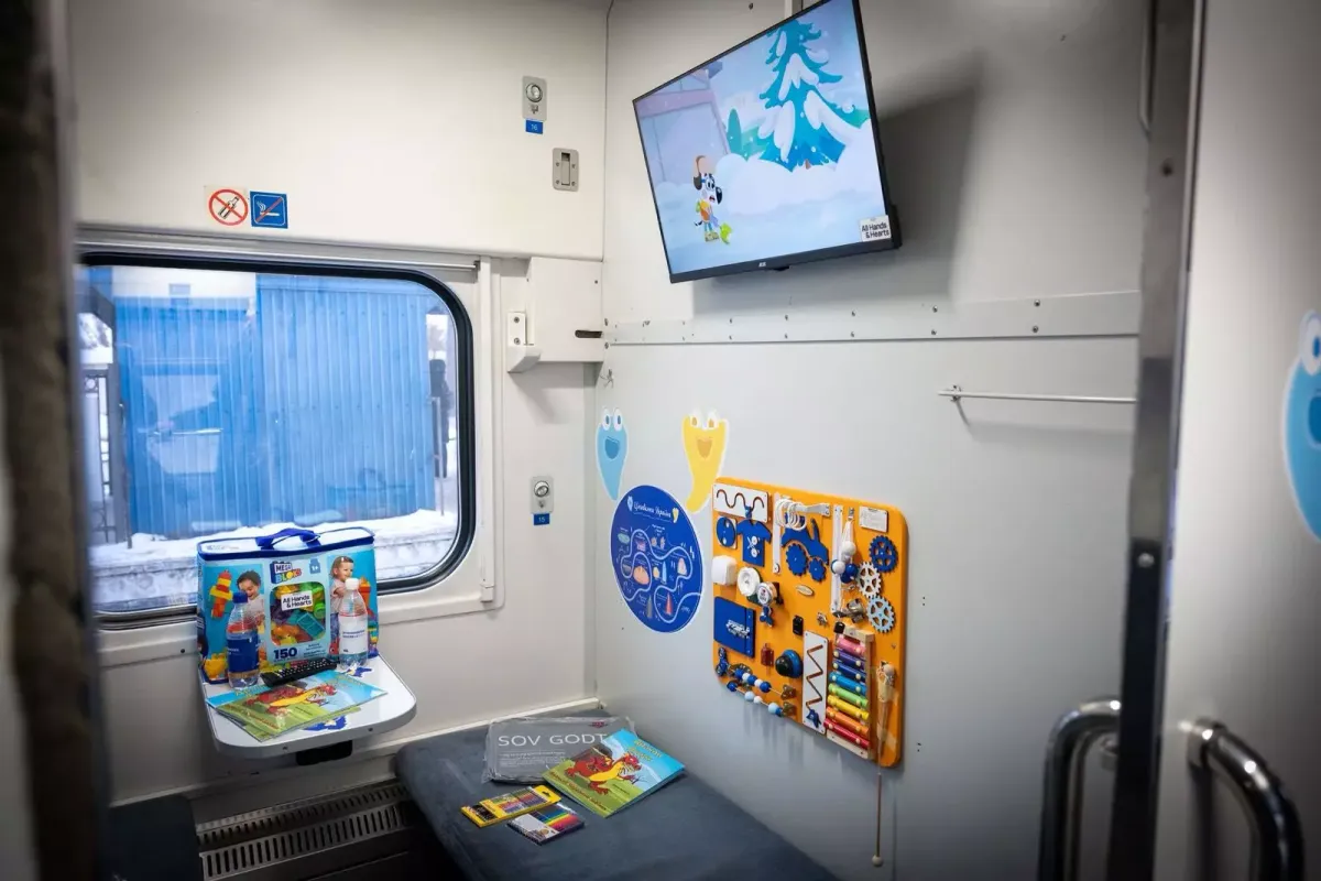 вагон, УЗ, незламність, пункт