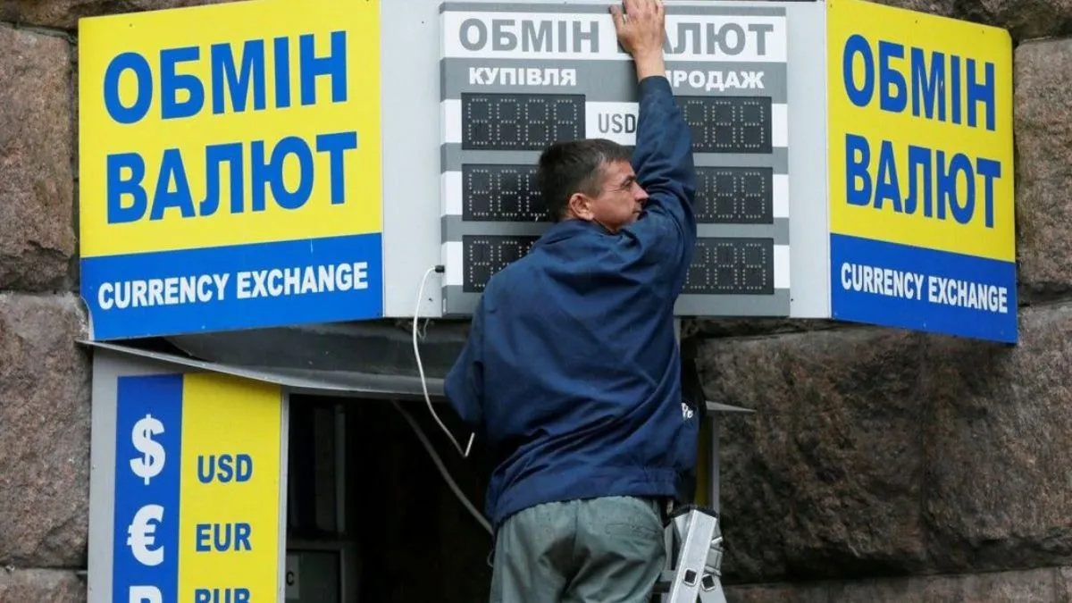 «Вагомим стане непрямий фактор»: банкір розповів, що буде з курсом долара у травні