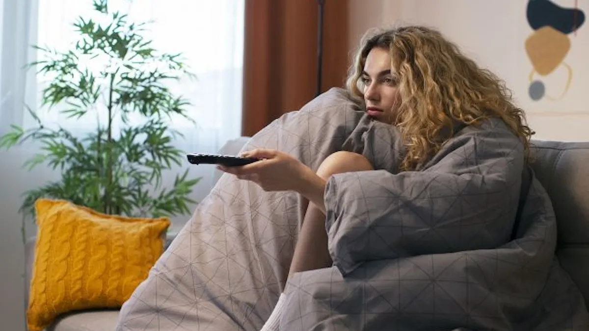 Безкоштовне тепло у будинку: як підвищити температуру на 10°C без енергозатрат