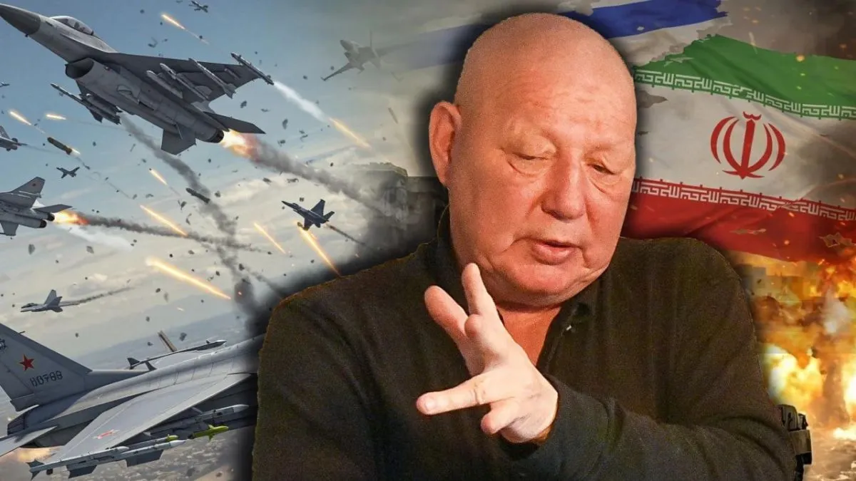 «Запевняю вас»: найвідоміший екстрасенс Польщі шокував пророцтвом про Третю світову – війна не за горами