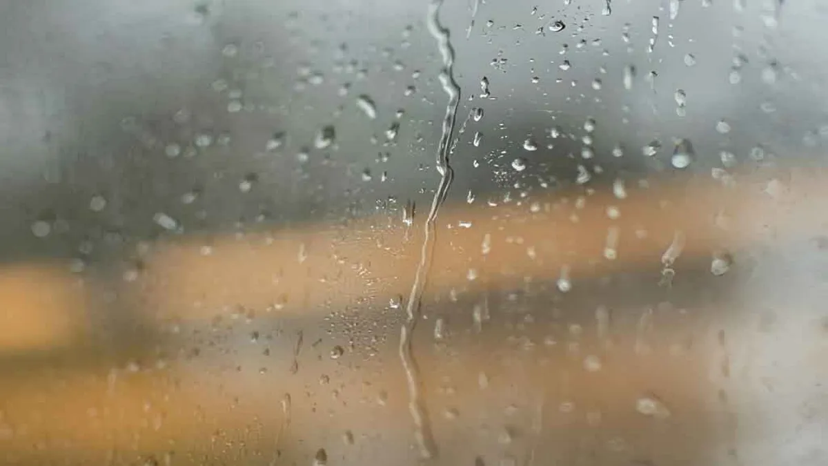 Секретний спрей для дому: чим натерти вікна, щоб вони не запотівали взимку