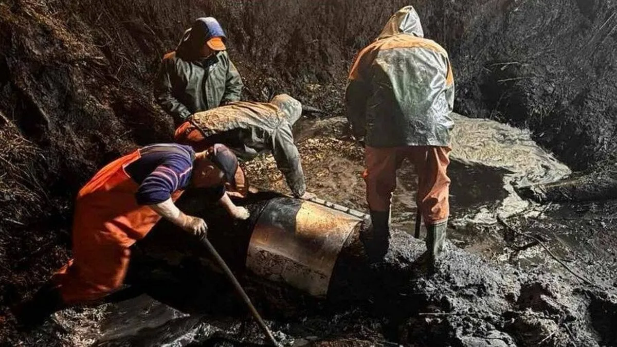 У Львові десятки тисяч людей залишилися без води: що стало причиною і яку неймовірну суму витратять на ремонт
