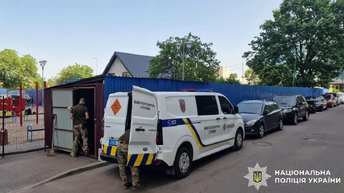 У Києві прогримів вибух на смітнику: повідомляють про двох постраждалих – деталі інциденту