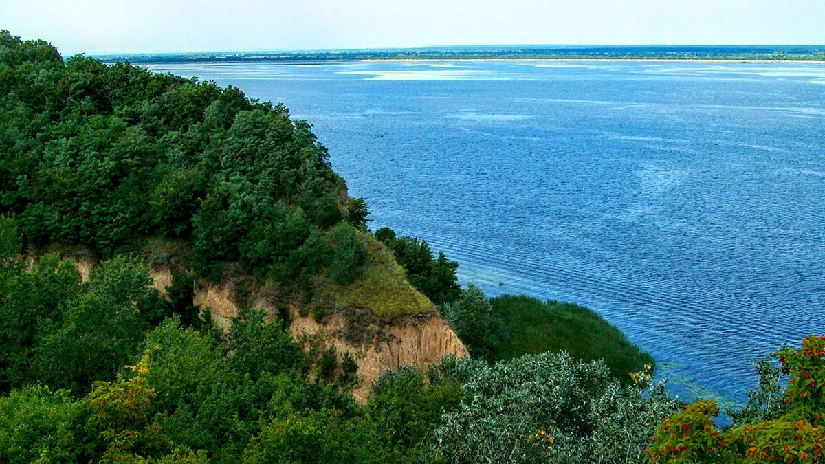 Магія Витачіва та Васильківські Карпати: ТОП-5 місць біля Києва для нових вражень та красивих фото