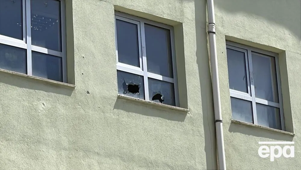 туреччина, стрілянина